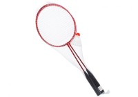 Бадминтон в Сетке + Воланчик