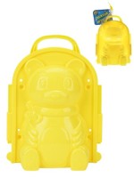 Форма для снега 220мм &quot;Ассорти&quot; в сетке