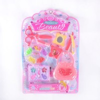 Набор парикмахера +бисер+косметичка