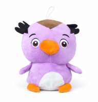 Мягкая Игрушка Совёнок 17*14*10 см.