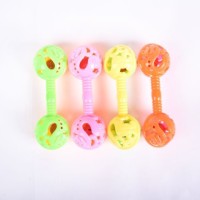 Погремушка маракасы арт 2016-32A