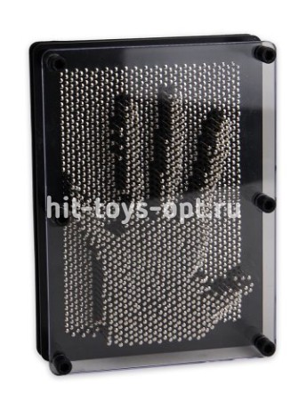 Экспресс-скульптор Индивидуальный отпечаток, в пак.