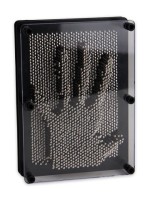 Экспресс-скульптор Индивидуальный отпечаток, в пак.