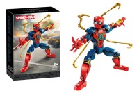 Конструктор Человек Паук 307 дет