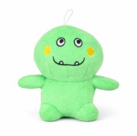 Мягкая Игрушка Динозаврик 18*16*10 см.