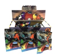 Герои АА - в уп 24 шт, цена за шт.