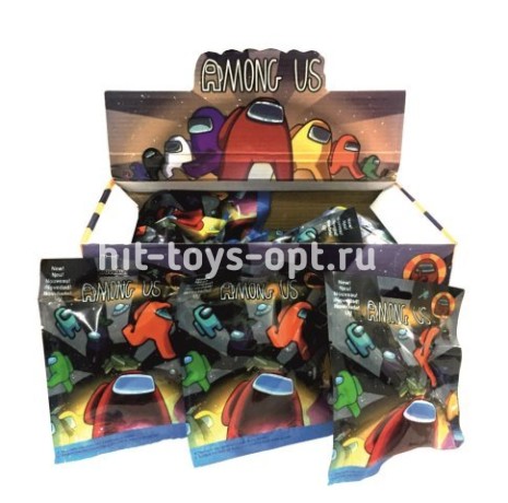 Герои АА - в уп 24 шт, цена за шт.