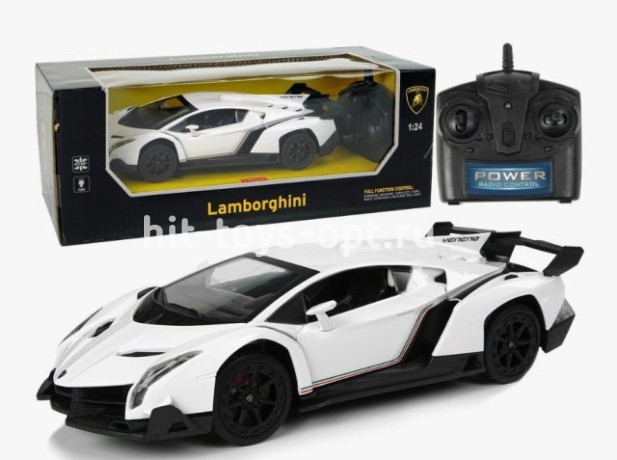 Машина Ламба на РУ аккум, размер 36*16