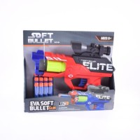 Бластер Элит