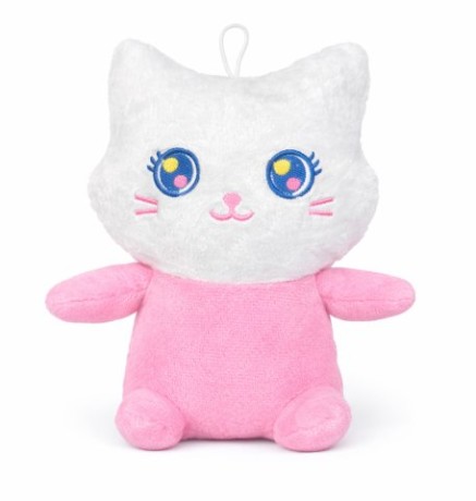 Мягкая Игрушка Милая Кошечка 19*15*9 см.