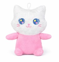 Мягкая Игрушка Милая Кошечка 19*15*9 см.