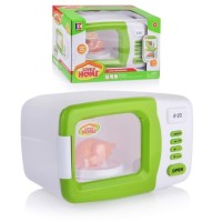 Детская Микроволновая печь - Свет. на батарейках