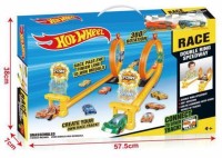 Трек Хотвилс 2 кольца