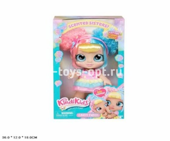 Кукла в коробке, размер 36*12