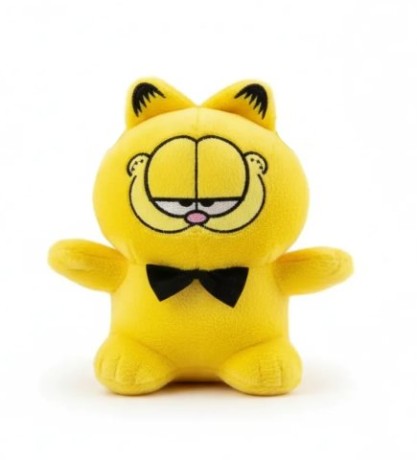 Мягкая Игрушка Кот Гарф 17*14*9 см.