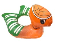 Надувной Круг Дракончик с головой