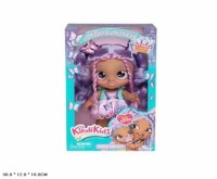 Кукла в коробке размер 36*12