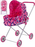 Коляска для кукол (63,5х36х73см) в пакете