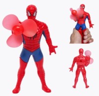 Вентилятор Человек Паук 17см