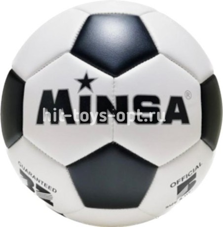 Мяч футбольный 80