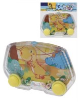 Водная игра с кольцами,16х15х2,5 микс (м)