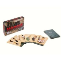 Настольная Игра - МАФИЯ. ТМ Carpe Diem