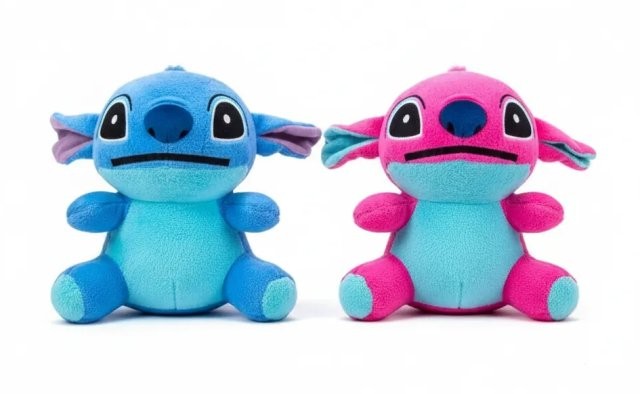 Мягкая Игрушка Сти 27*19*10 см.