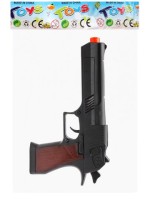 Пистолет-трещотка (22,5 см) &quot;Пуля&quot;