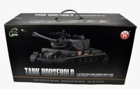 Радиоуправляемый танк масштаб 1:20 2.4G Household