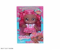 Кукла в коробке размер 36*12