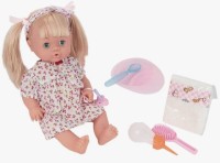 Кукла Пупс 39см с аксессуарами, в пак