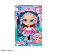 Кукла в коробке размер 36*12