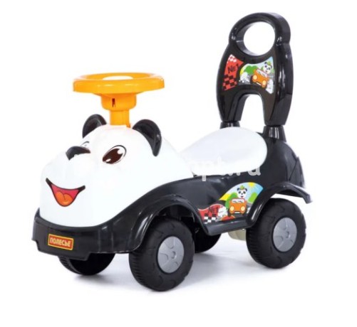 Каталка Полесье Панда