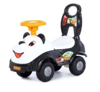 Каталка Полесье Панда