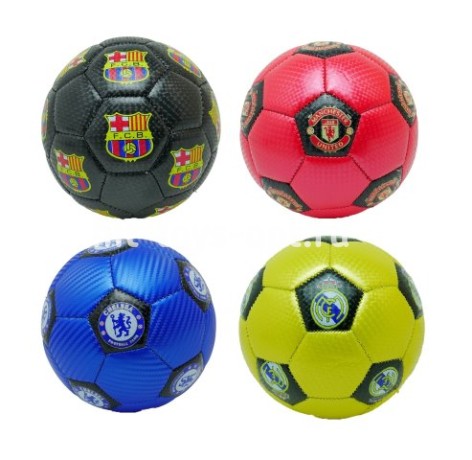 МЯЧ ГАНДБОЛЬНЫЙ МАТОВЫЙ КЛУБЫ МИРА