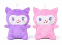 Мягкая Игрушка Куром в ассорти 20*19*10 см.