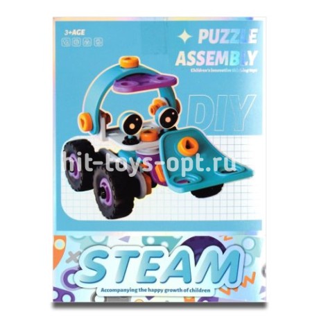 Конструктор техника раскрути