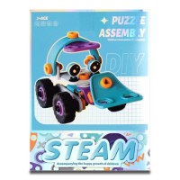 Конструктор техника раскрути