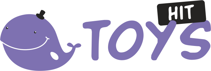 Hit Toys - Детские Игрушки Оптом
